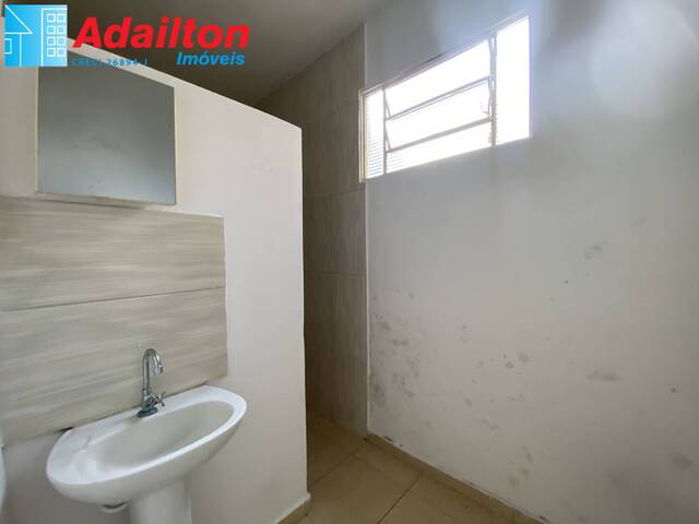 Sala para Locação em Piraju - 4