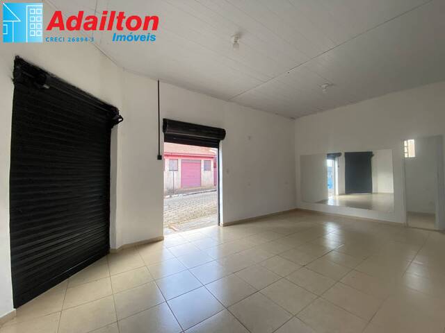 #1898 - Sala para Locação em Piraju - SP - 2