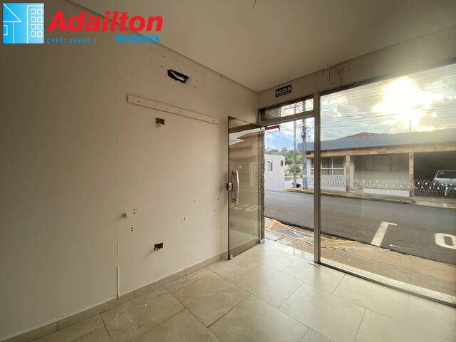 #1899 - Sala para Locação em Piraju - SP - 2