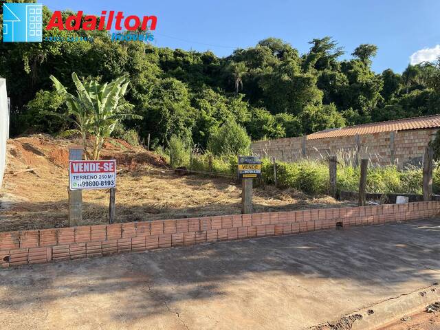 Terreno para Venda em Piraju - 2