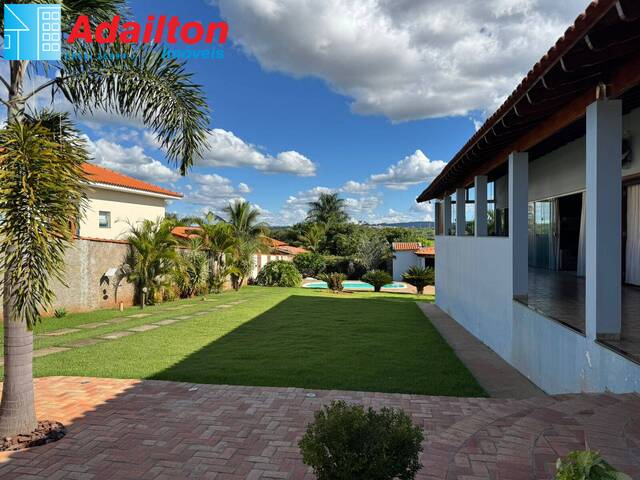 Casa para Venda em Piraju - 5