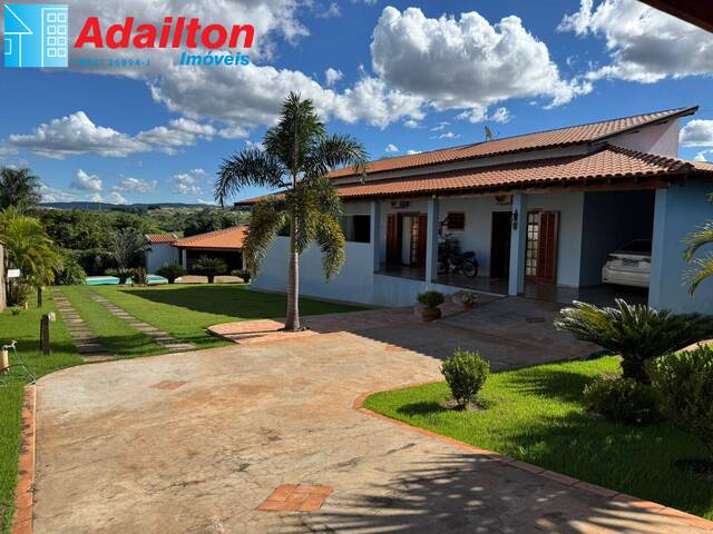 Casa para Venda em Piraju - 3