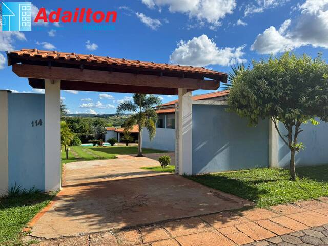 Casa para Venda em Piraju - 2