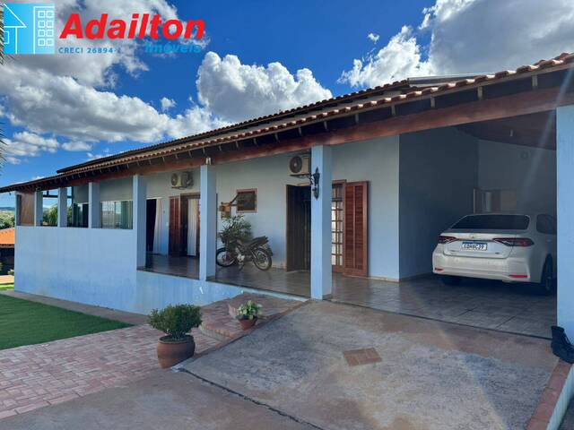 Casa para Venda em Piraju - 4