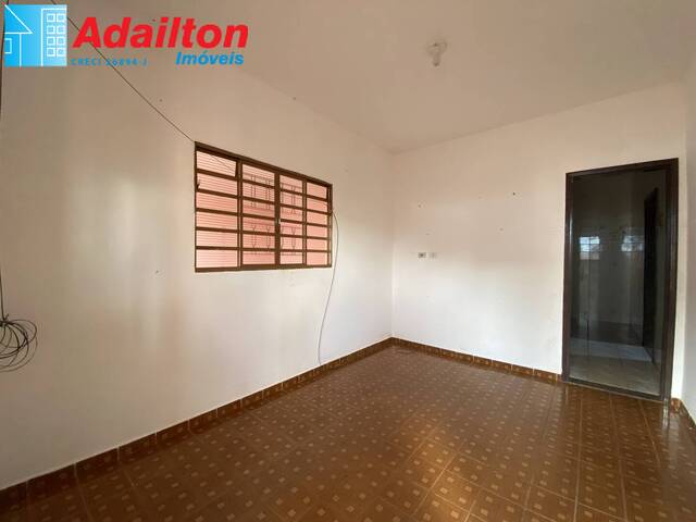 #1905 - Casa para Venda em Piraju - SP - 3