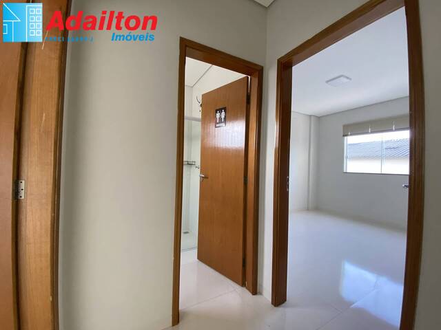 Apartamento para Locação em Piraju - 4
