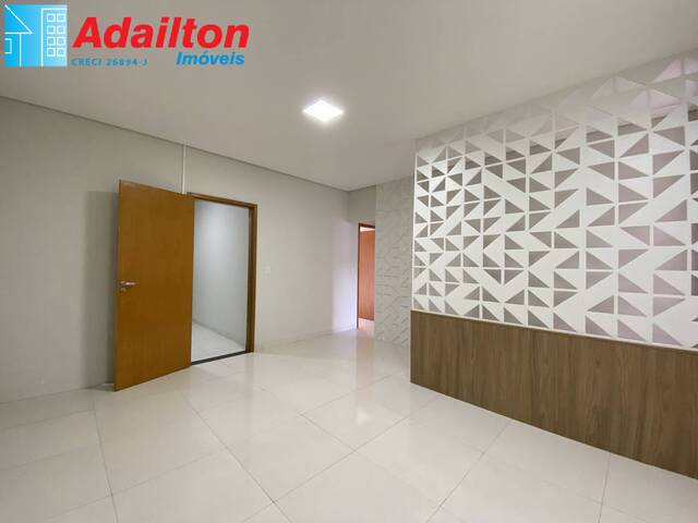 #1906 - Apartamento para Locação em Piraju - SP - 2