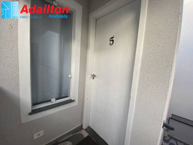 #1907 - Apartamento para Locação em Piraju - SP - 2