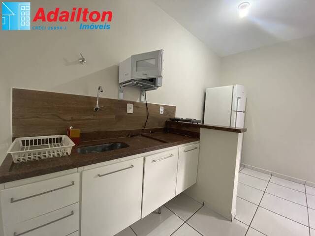 Apartamento para Locação em Piraju - 5