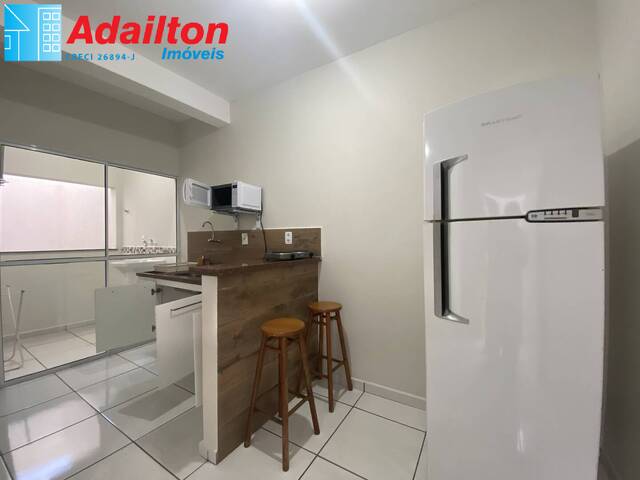 Apartamento para Locação em Piraju - 4