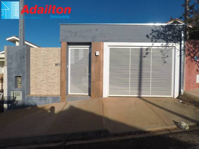 Venda em JARDIM TROPICAL - Piraju