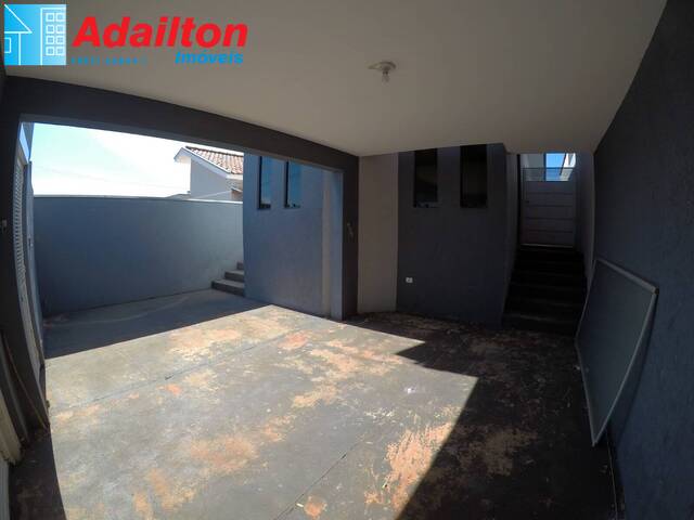 Casa para Venda em Piraju - 2