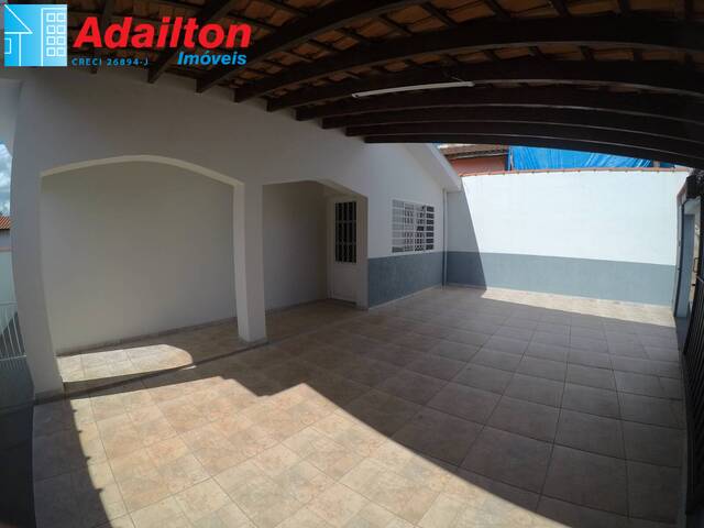 Casa para Venda em Piraju - 3