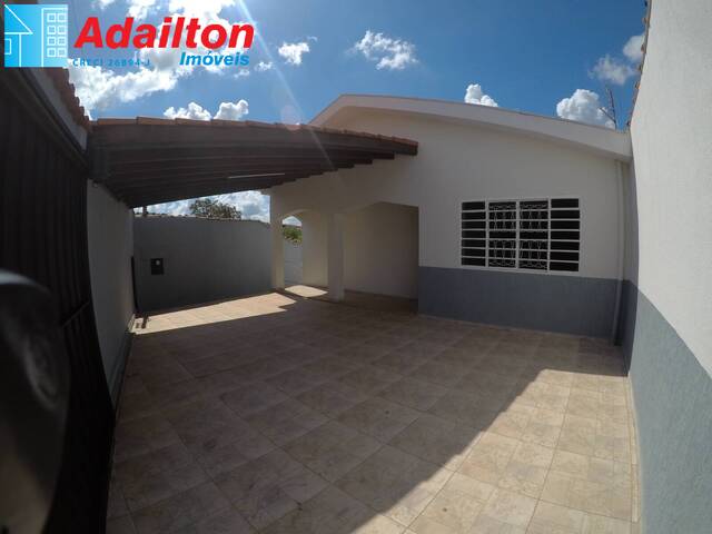 Casa para Venda em Piraju - 4