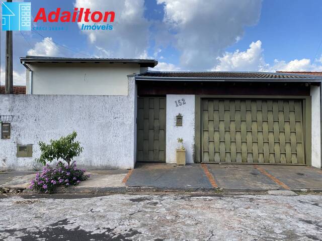 Venda em ELDORADO - Piraju