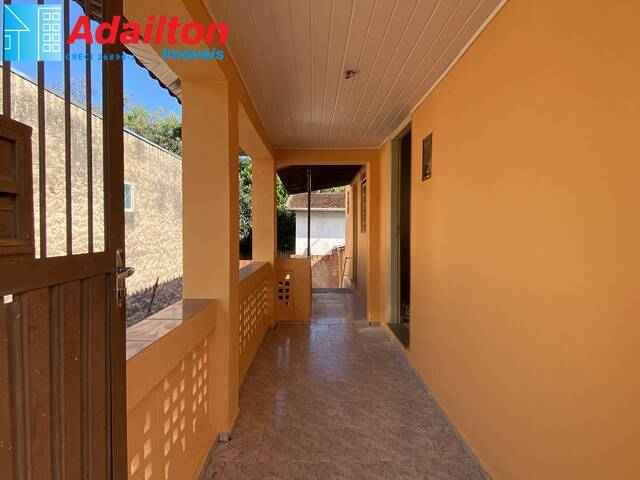 #1914 - Casa para Locação em Piraju - SP - 2