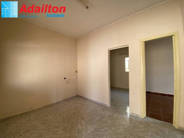 #1914 - Casa para Locação em Piraju - SP - 3