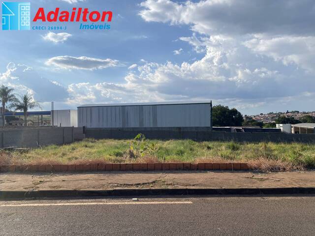 #1915 - Terreno para Venda em Piraju - SP