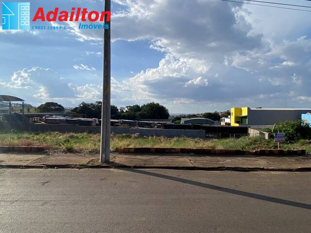 #1919 - Área para Venda em Piraju - SP