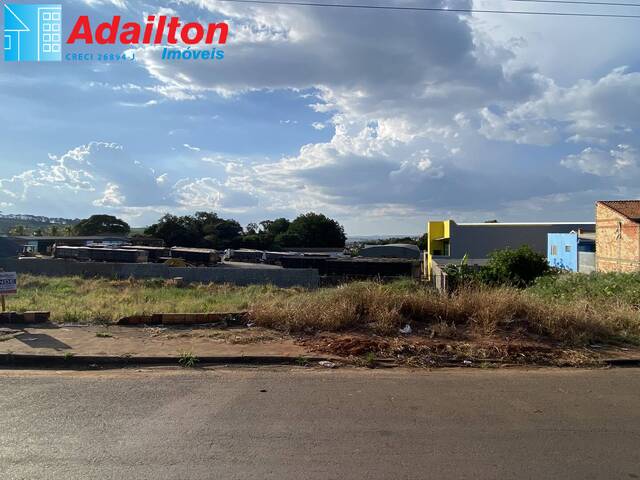 #1920 - Área para Venda em Piraju - SP