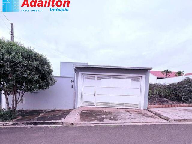 Venda em JARDIM CRISTAL - Piraju