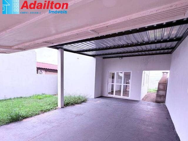 Casa para Venda em Piraju - 2