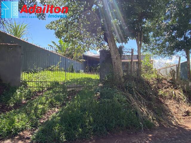 #1924 - Casa para Venda em Piraju - SP