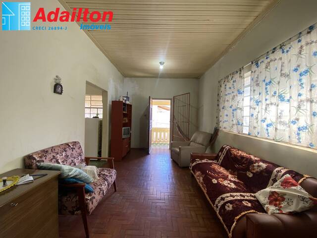 Casa para Venda em Piraju - 5