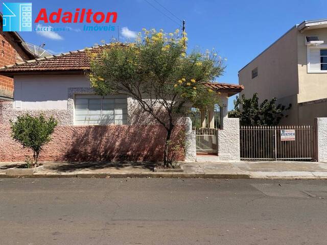 Venda em VILA BERGAMO - Piraju