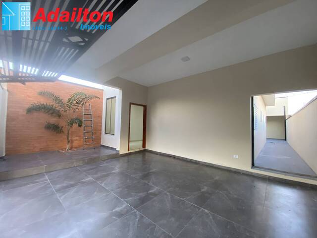 #1926 - Casa para Locação em Piraju - SP - 2