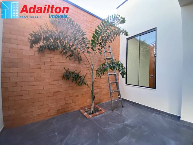 #1926 - Casa para Locação em Piraju - SP - 3