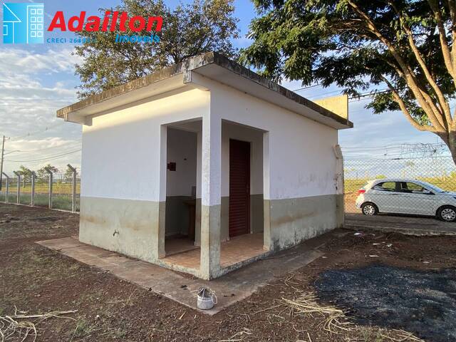 Casa para Venda em Piraju - 2
