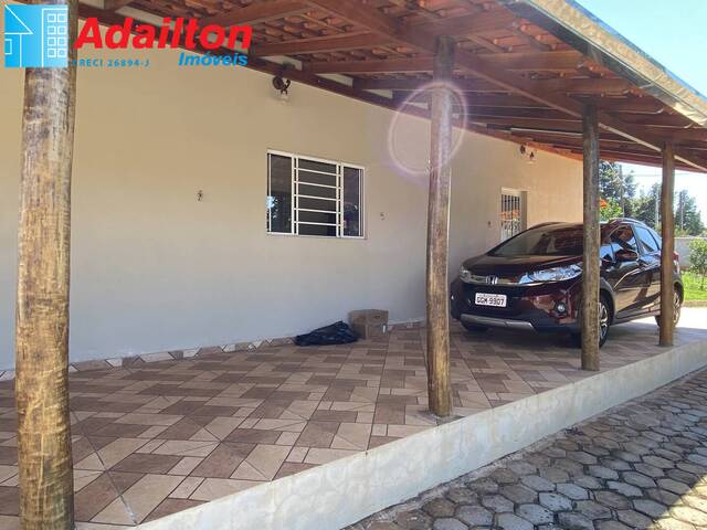 Casa para Venda em Piraju - 3