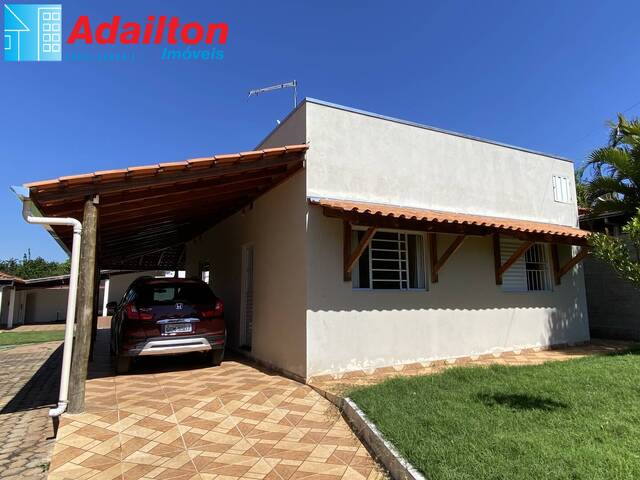 Casa para Venda em Piraju - 2