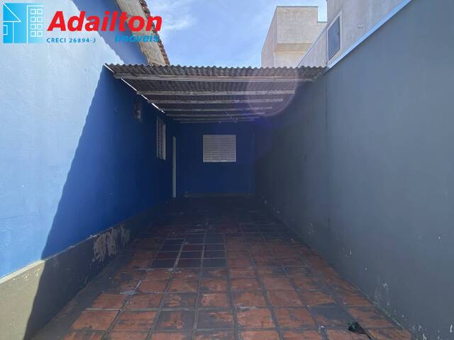 #1241 - Casa para Locação em Piraju - SP - 3