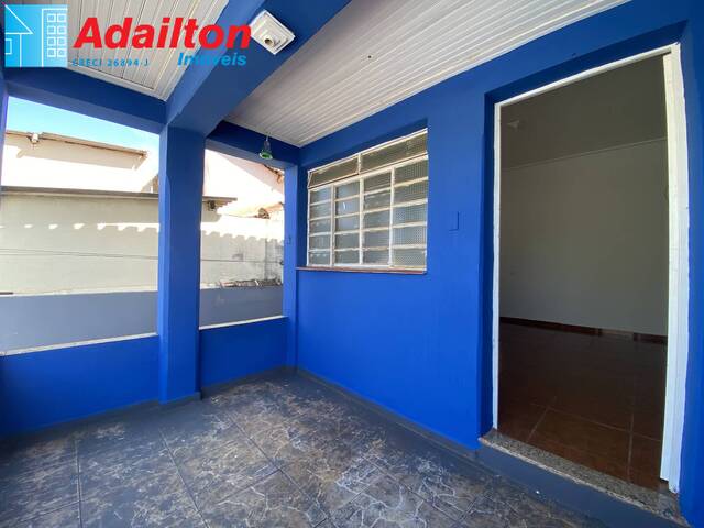 Casa para Locação em Piraju - 4