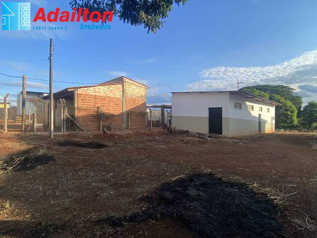 Sala para Venda em Piraju - 3