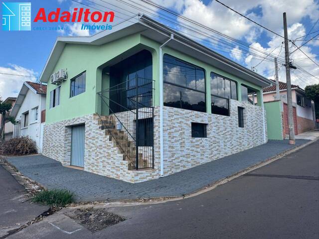 Venda em VILA SÃO JOSÉ - Piraju