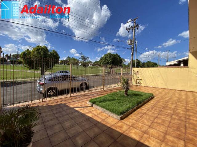 Casa para Venda em Piraju - 3