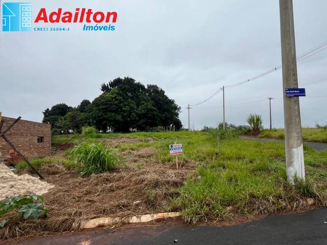 Terreno para Venda em Piraju - 2
