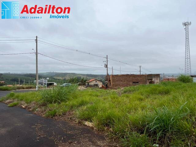 Terreno para Venda em Piraju - 3