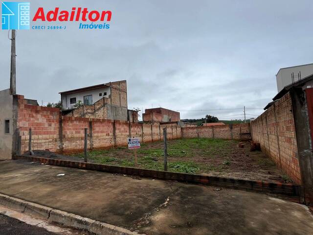 Terreno para Venda em Piraju - 3