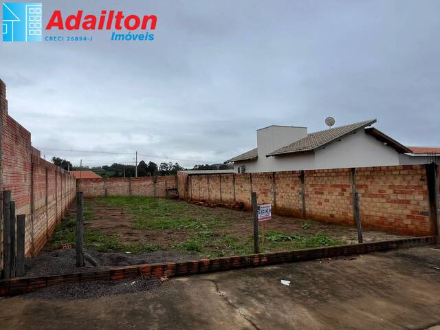 Terreno para Venda em Piraju - 2
