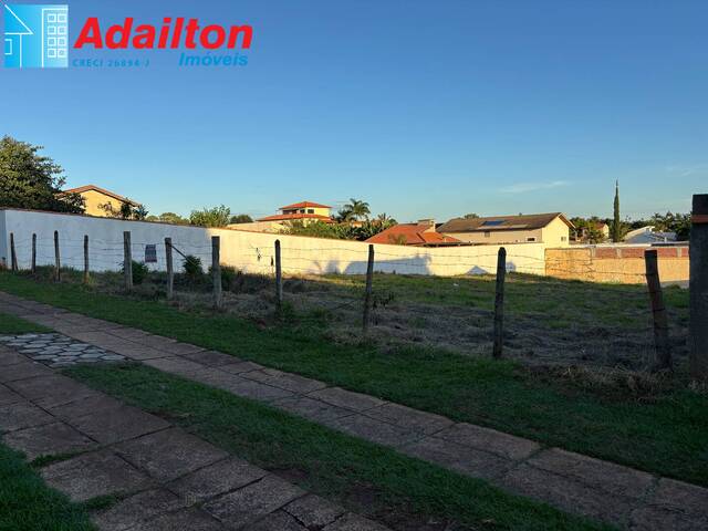 Terreno para Venda em Piraju - 3