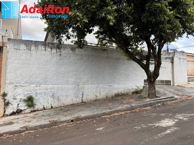 #753 - Casa para Locação em Piraju - SP - 3