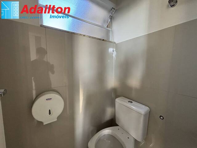 Sala para Venda em Piraju - 5