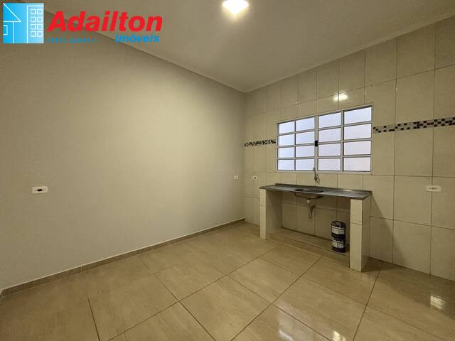 Casa para Locação em Piraju - 5