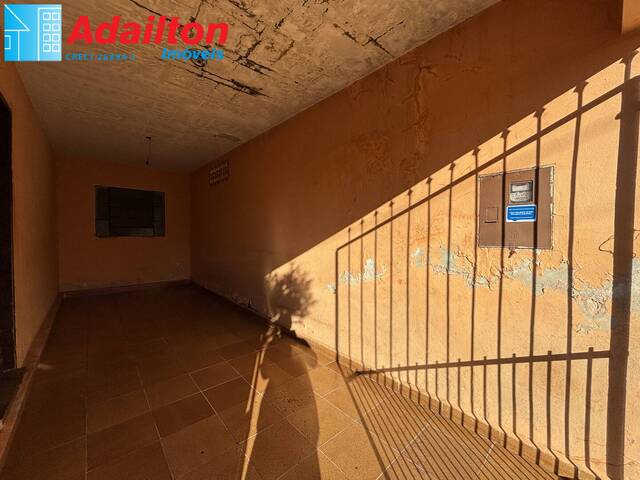 Casa para Venda em Piraju - 2