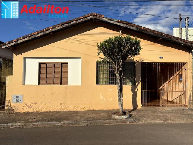 Venda em VILA SÃO JOSÉ - Piraju