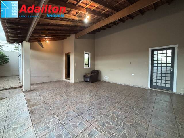 Casa para Locação em Piraju - 3
